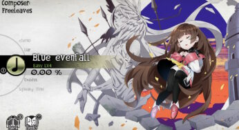 DEEMO For Switch Update 1.9 Now Live, Adds 18 New Songs