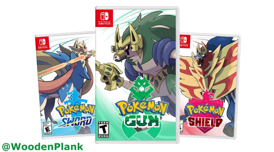 Pokemon Sword and Shield has counterfeit Pokemon, here's how to