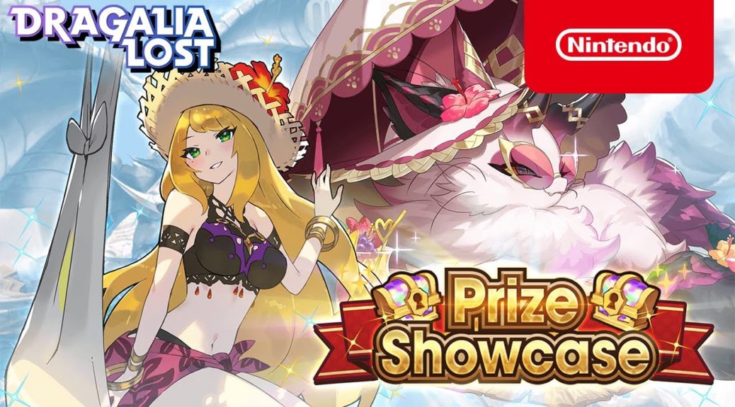 Dragalia Lost will officially shut down in November 2022