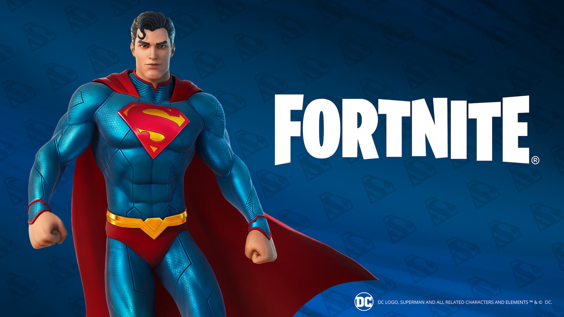 Fortnite Season 7 Teasers Include Superman, Rick And Morty, And