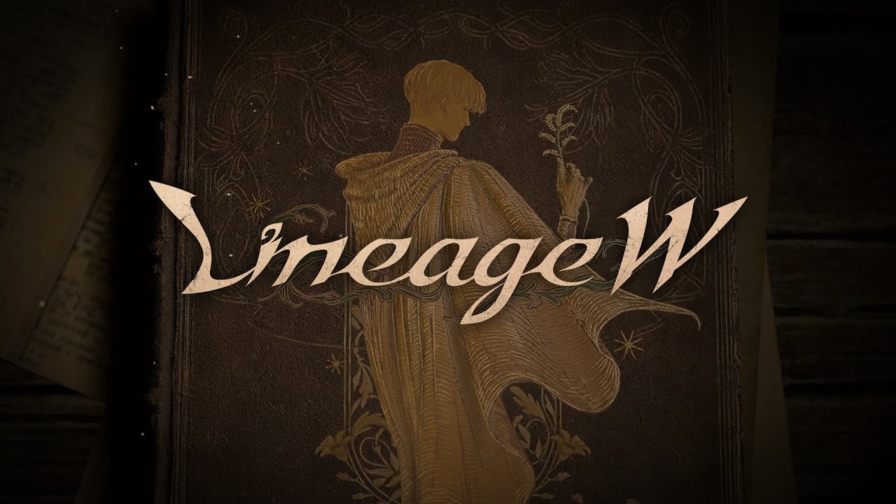 lineage w nintendo switch