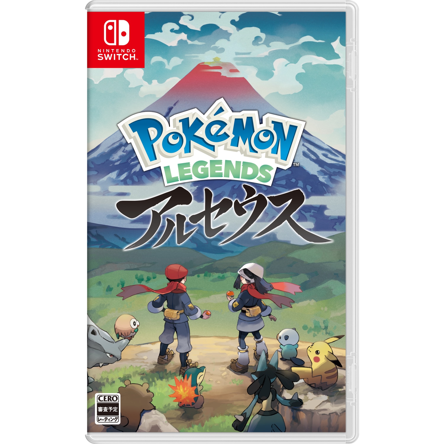 Pokemon Scarlet/Violet Double Pack With Japan Exclusive A5 Artbooks