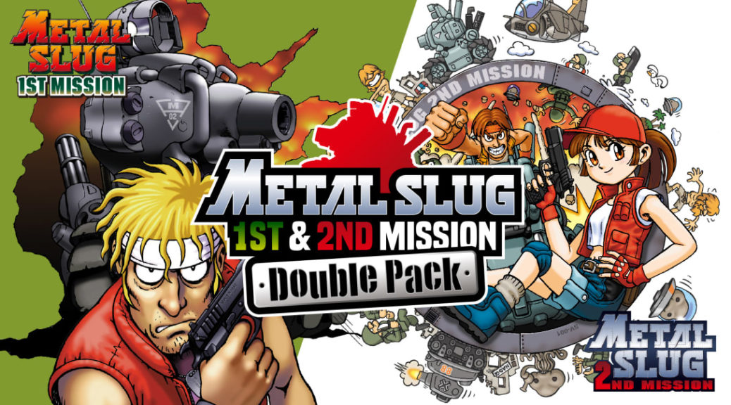 Metal 2025 slug eshop