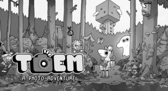 Check Out The First 25 Minutes Of TOEM On Switch
