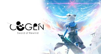 COGEN: Sword of Rewind Launches For Switch On January 27, 2022