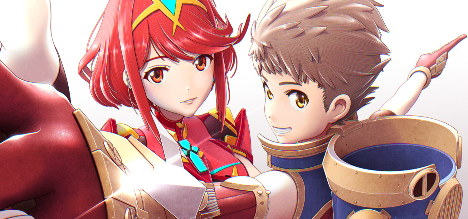 Monolith Soft Expands Workforce in Japan Amid Xenoblade Chronicles Success