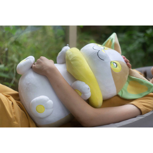 Pokemon PC Cushion Yamper - Image 3