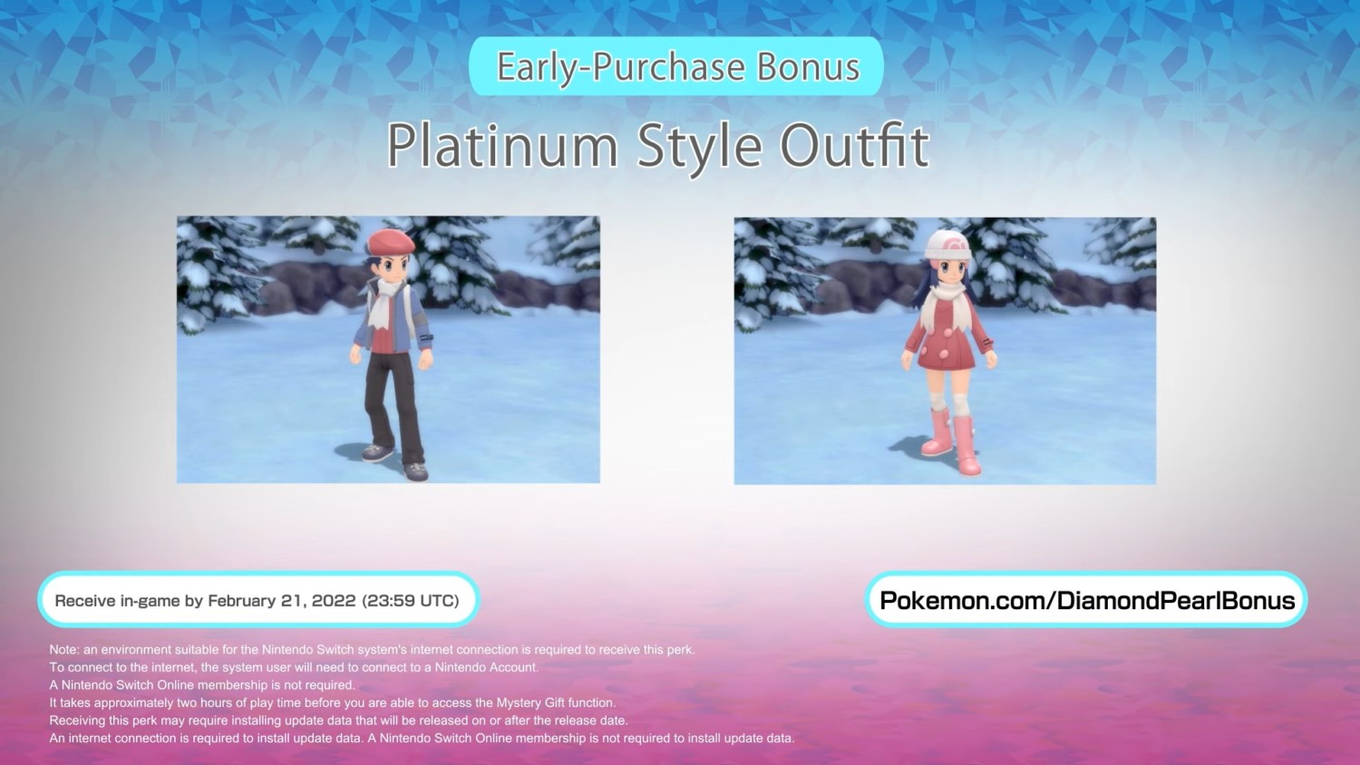 New Pokémon Brilliant Diamond, Shining Pearl Video Showcases Team Galactic,  Legendary Lake Trio, And Early-Purchase Rewards - Game Informer