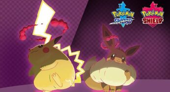 Dada Zarude” Distribution For Pokemon Sword/Shield Receives New Trailer And  Details – NintendoSoup