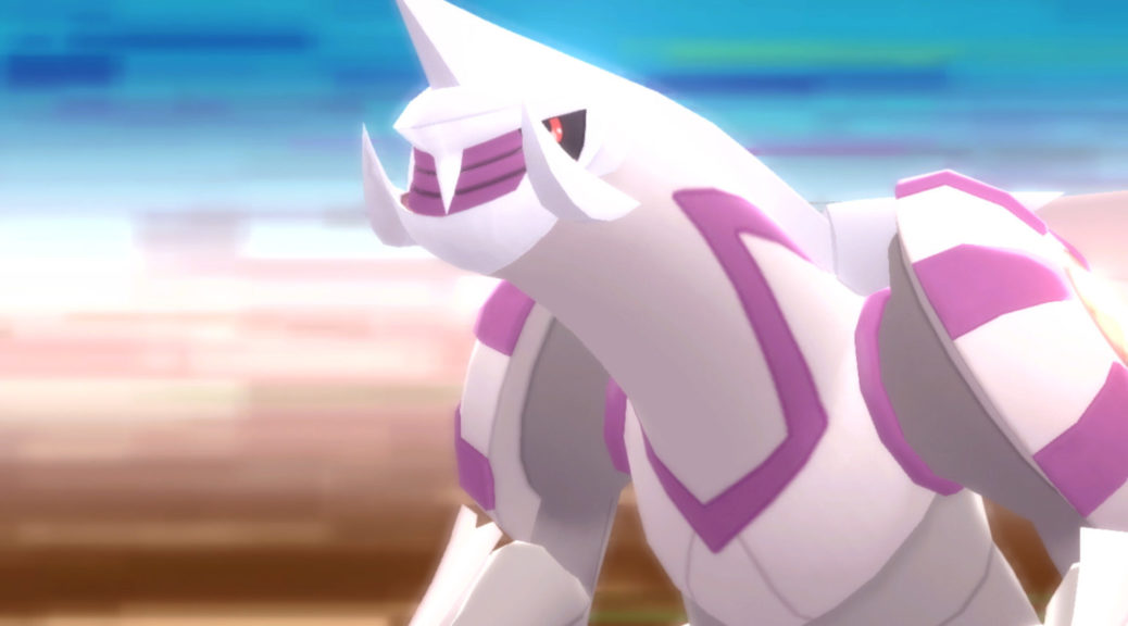 Here's How HMs Work In Pokemon Brilliant Diamond And Shining Pearl