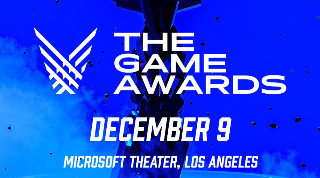 The Game Awards 2019 Nominees Revealed, Smash Ultimate Nominated For Game  Of The Year – NintendoSoup