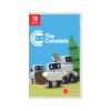 The Colonists Physical Edition (Nintendo Switch)