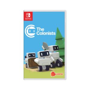 Super Retro Platformer Collection Physical Edition (Nintendo Switch) –  NintendoSoup