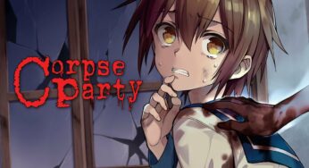 Corpse Party Heads To Switch In The West On October 20, 2021