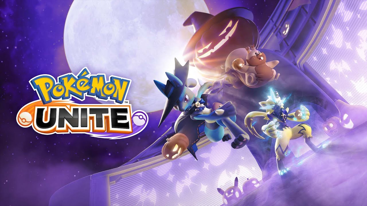 Pokemon Scarlet/Violet Tie-In For Pokemon Unite Announced – NintendoSoup