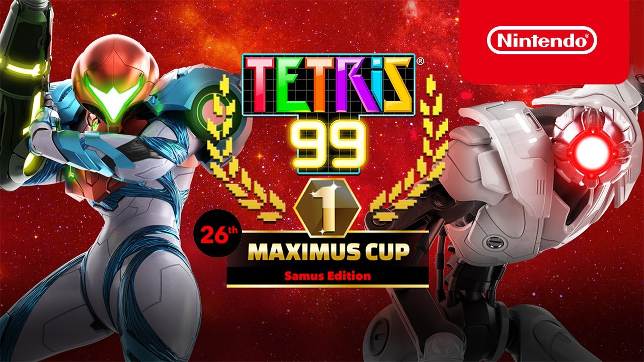 Tetris 99 hot sale 3ds