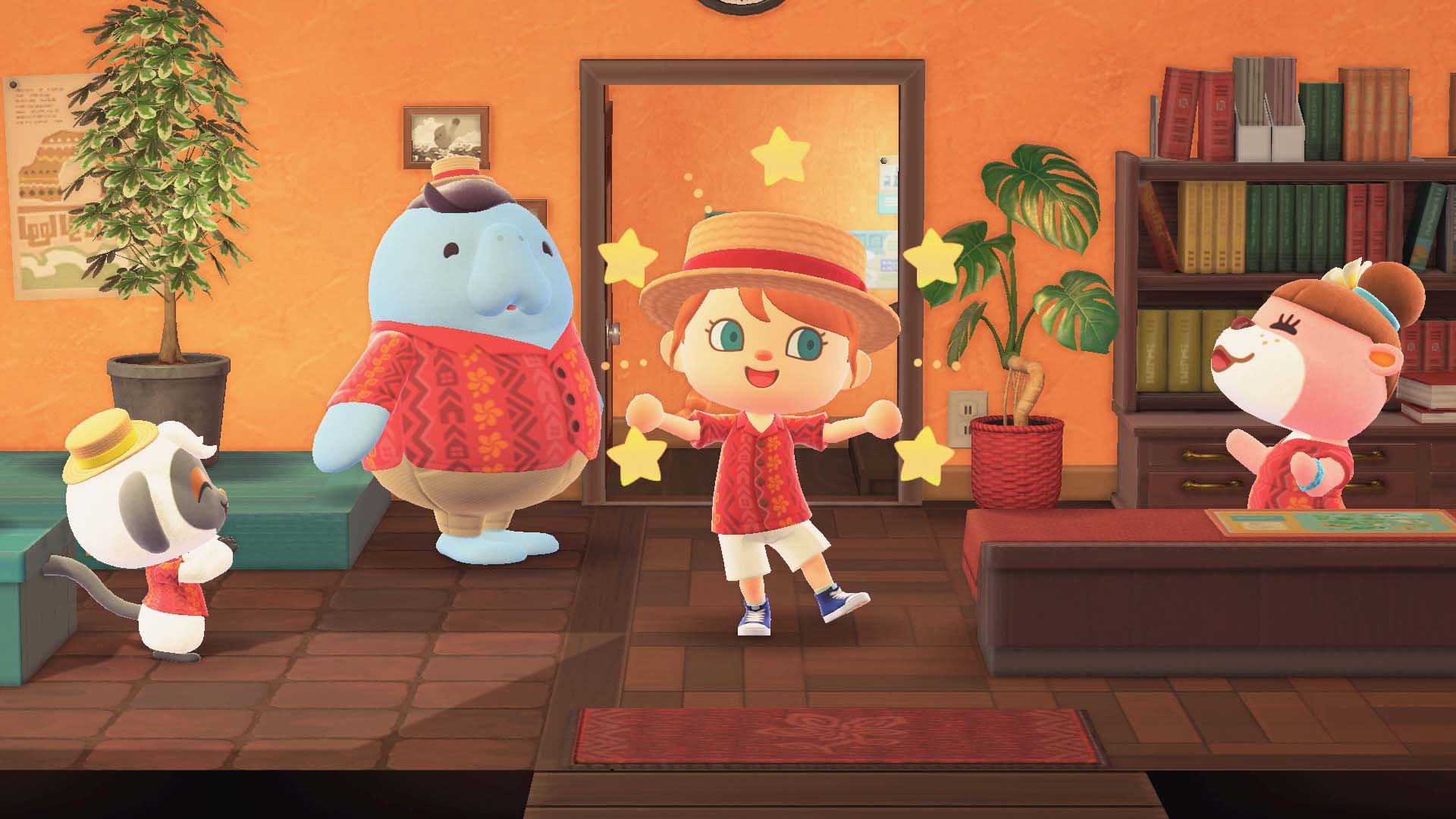 Animal Crossing: New Horizons 2.0 update is live -- Everything you