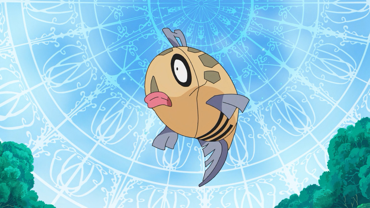 Pokémon GO Limited Research: How To Get Yourself A Shiny Feebas