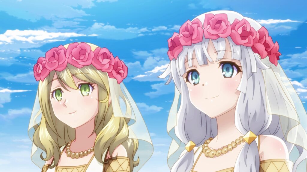 Rune Factory 5 Version 110 Update Now Live In Japan Adds Same Gender Marriage Nintendosoup