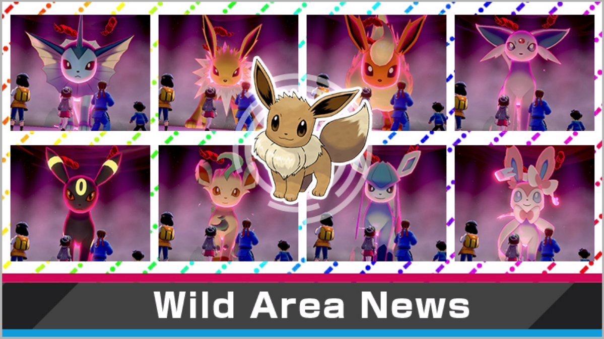 Pokemon Eevee Evolutions Tin 2021 – Crazy Jackalope Games