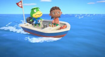You Can Move Your Animal Crossing: New Horizons Island Over To Switch 2 Via System Transfer
