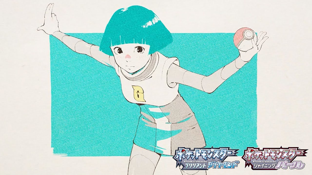 Pokémon Brilliant Diamond/Shining Pearl Receives New “Team Galactic PR  Video” Trailer – NintendoSoup