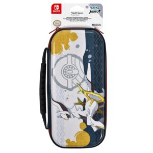 Hori Nintendo Switch Lite-Case Pokemon Advanture Pack-Pikachu 