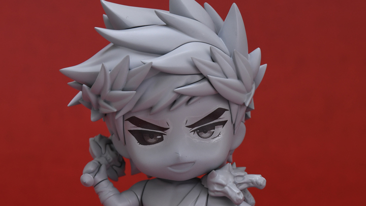 zagreus nendoroid