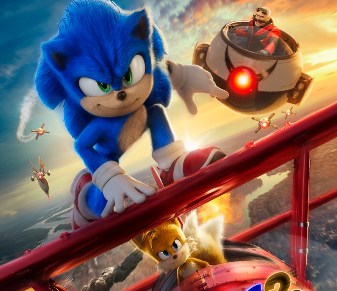 Next Sonic game, Sonic 2 movie confirmed for The Game Awards 2021