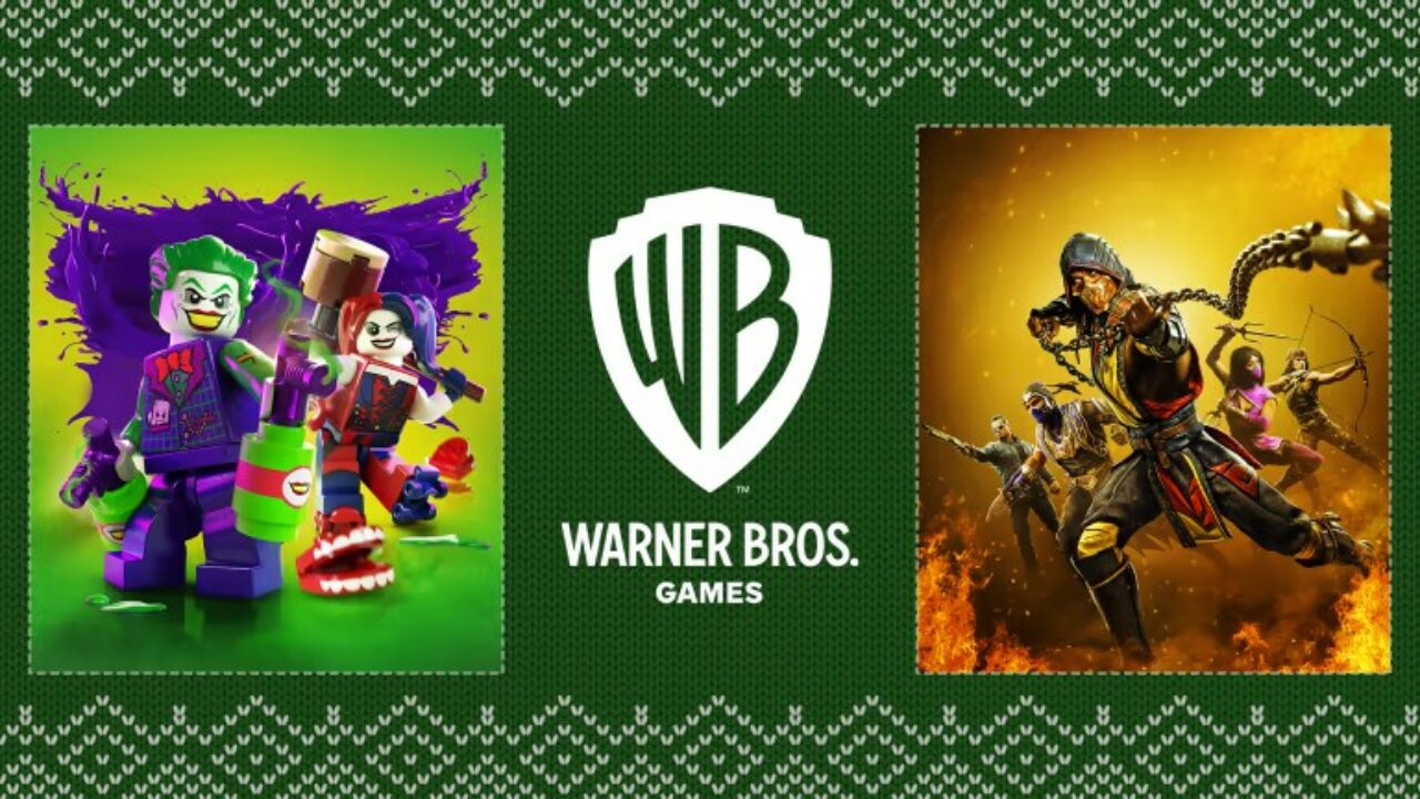 Warner Bros. Games