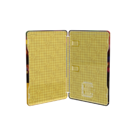Chaos Double Pack Steelbook Edition Nintendo SWITCH - Jeux vidéo
