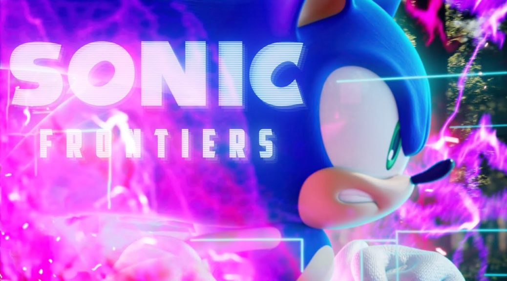 Sonic Frontiers Reveal Hints Super Mario Odyssey 2 Leak Is Real