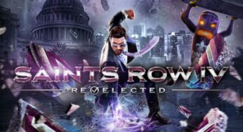 Saints Row IV: Re-Elected Now Discounted By 93% On The Switch eShop, For A Limited Time