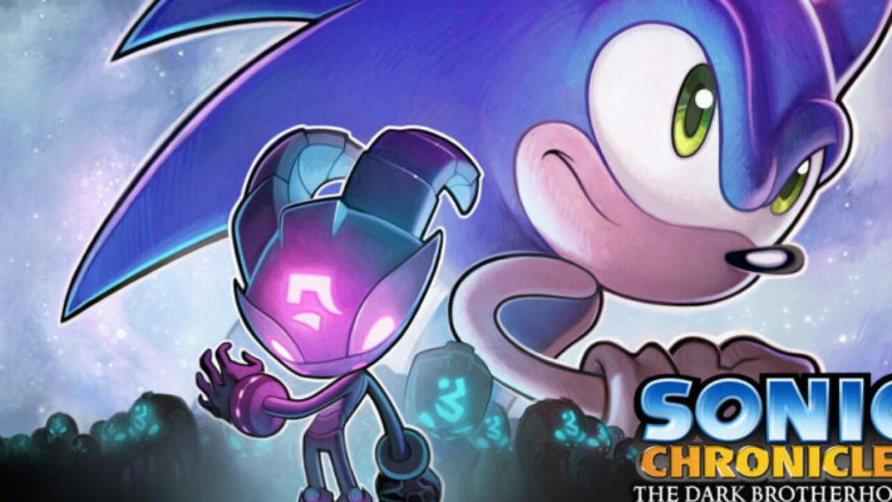 SEGA shares concept artwork from Sonic Colors: Rise of the Wisps