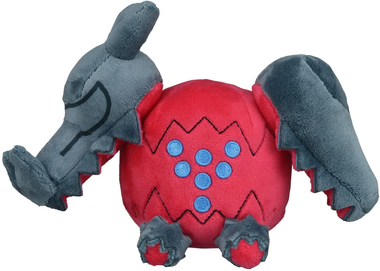 Kit Pokémon Lendários Regigigas Registeel Regice Regirock