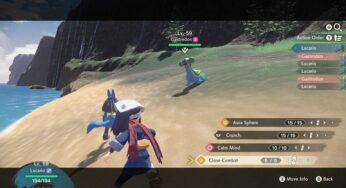 Guide: How To Catch Spiritomb In Pokemon Legends Arceus – NintendoSoup