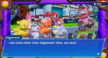 Chocobo GP Story Mode Detailed, More Character Trailers Shared