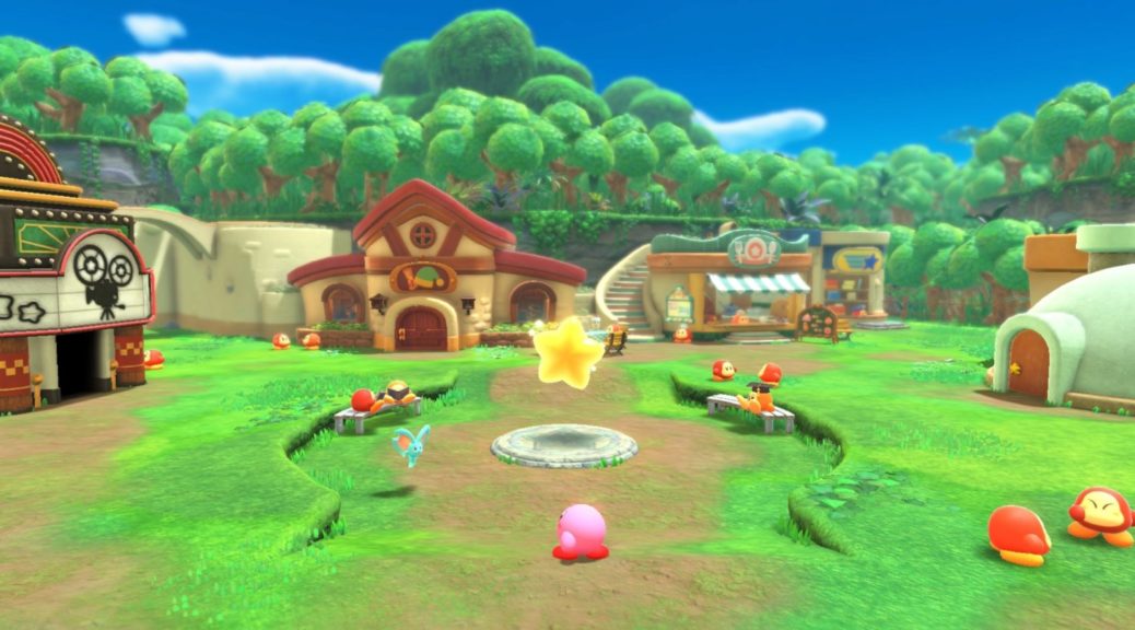 How To Redeem 15 Different Gift Codes in Kirby And The Forgotten