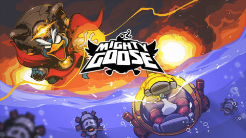 Mighty Goose Free DLC Update Announced For 2022 – NintendoSoup