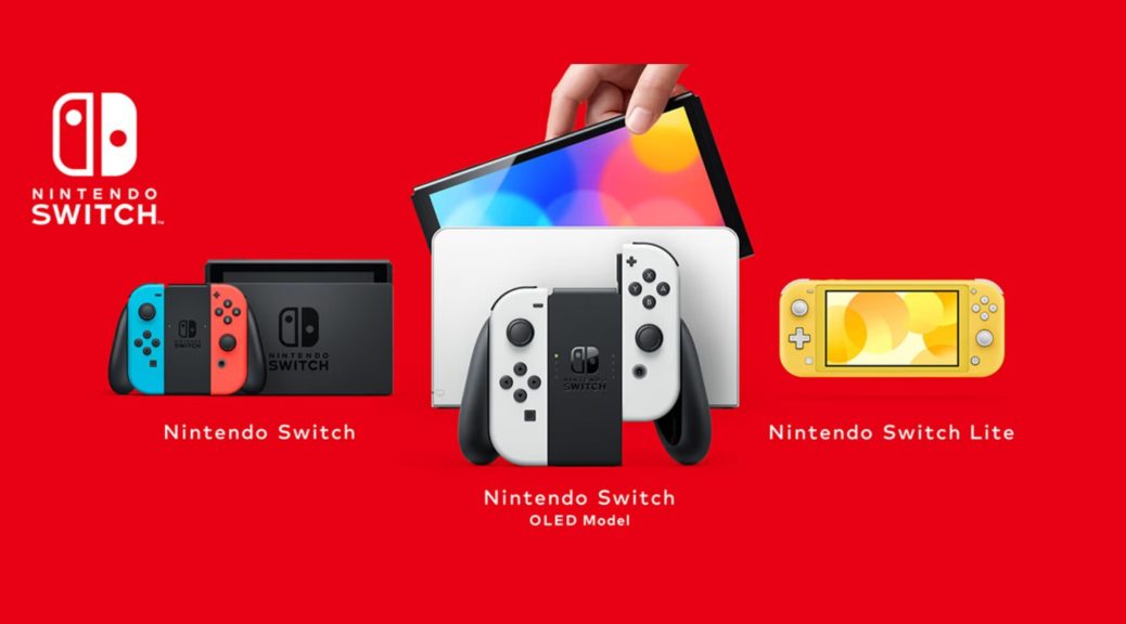 Rumor NextGen Switch Successor Could Appear Late 2024 According To