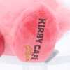 Kirby Cafe Petit Chef Kirby Plush Small Size - Image 3
