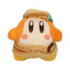 Kirby Cafe Waiter Waddle Dee Plush Small Size