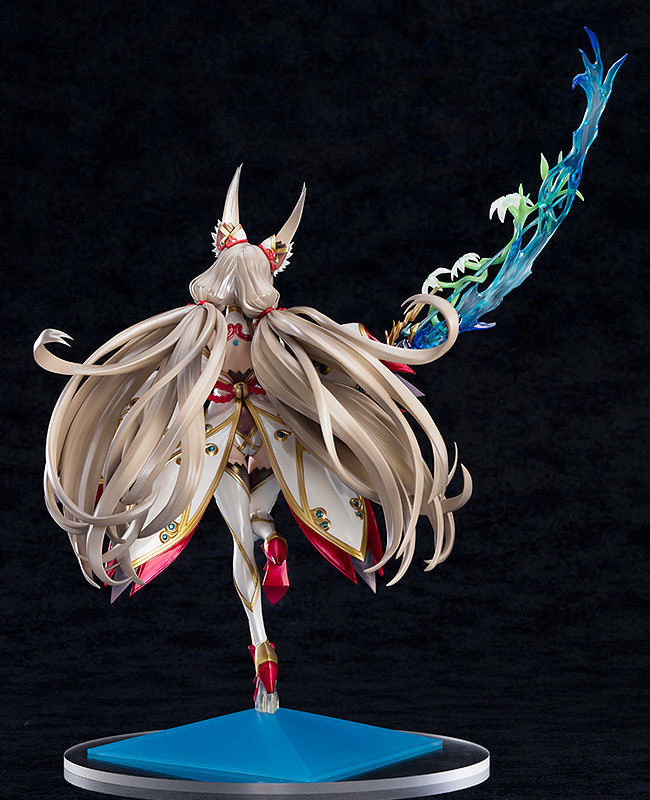 Xenoblade Chronicles 2 KOS-MOS Re: 1/7 Scale Figure Up For Pre-Order –  NintendoSoup