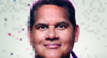 Here’s Some Interesting Insights From Reggie Fils-Aimé’s New Book “Disrupting The Game”