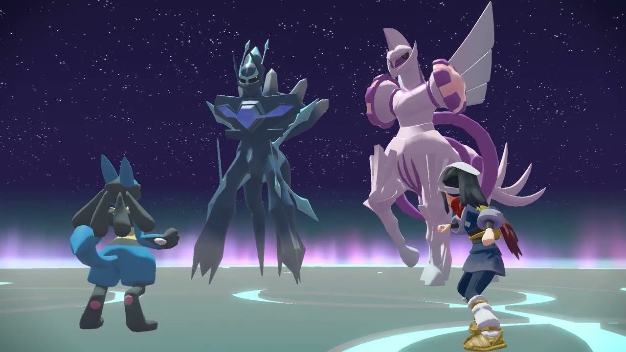 Pokemon Legends: Arceus - Everything you need to know - CNET