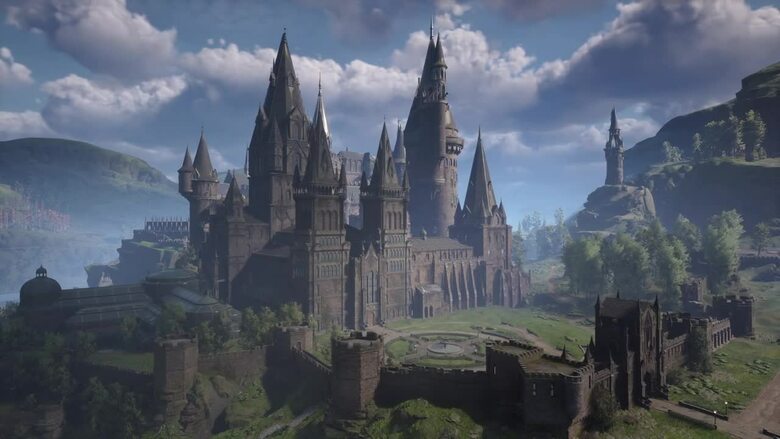 Hogwarts Legacy community manager reconfirms Switch version