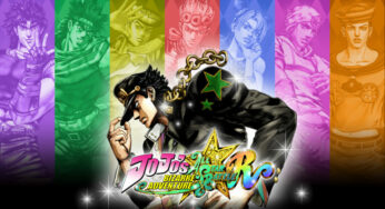 JoJo’s Bizarre Adventure: All Star Battle R Coming To Switch Early Fall