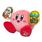 Kirby's Dream Buffet Plushies Announced In Japan, Now Up For Pre