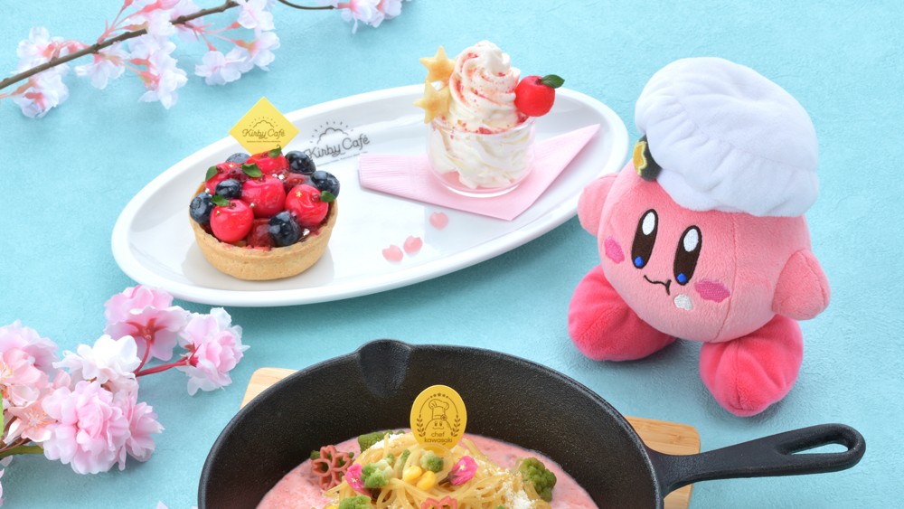 Kirby Pancake Maker Up For Pre-Order – NintendoSoup