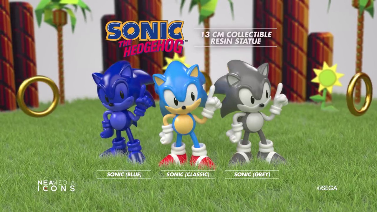 Sonic Generations 2022